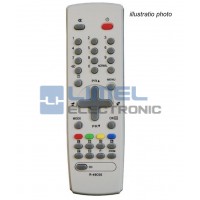 DO R49C05 = R49C10 -DAEWOO TV- *